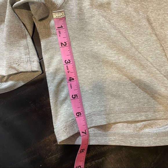 N.Y.L Biker Shorts - Picture 6 of 7